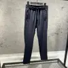 Dolce Gabbana Lacivert Jogger Pantolon