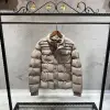 Burberry Şişme Mont