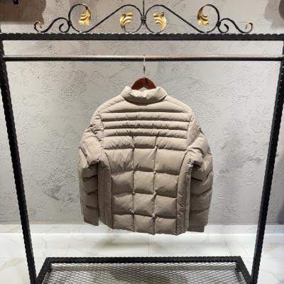 Burberry Şişme Mont