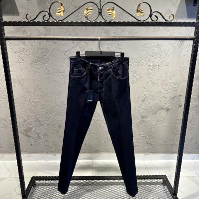 DSQUARED2 Lacivert Jeans