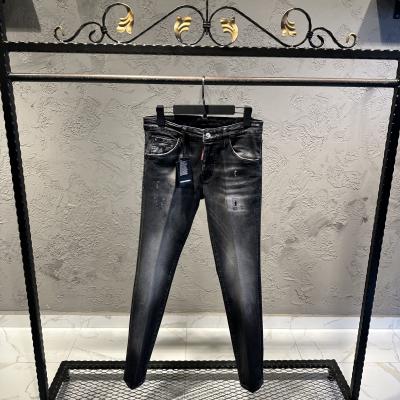 DSQUARED2 Grey Jeans