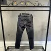 Dolce Gabbana Arma Detaylı Jeans