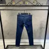 Prada Lacivert Jean