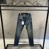 Valentino Blue Jean