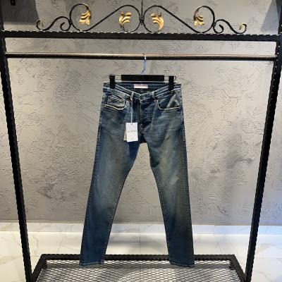 Valentino Blue Jean