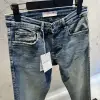 Valentino Blue Jean