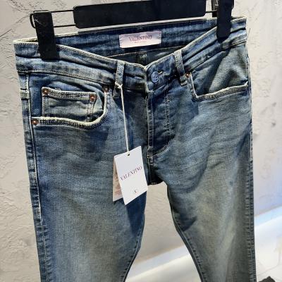 Valentino Blue Jean