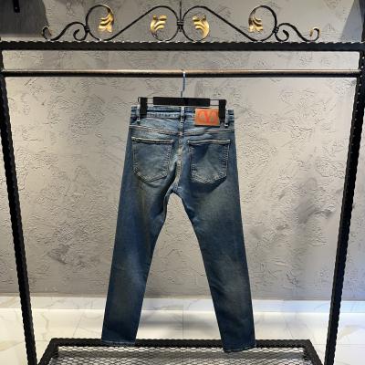 Valentino Blue Jean