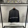 Givenchy Siyah Yağmurluk