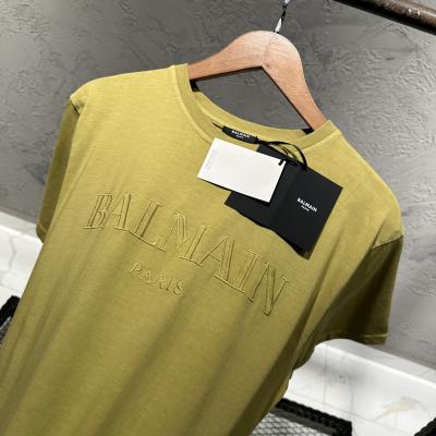 Balmain Hardal Tshirt