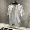 Valentino Yakalı Gömlek Tshirt