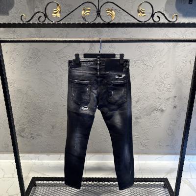 DSQUARED2 Siyah Jeans