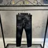 DSQUARED2 Siyah Jeans