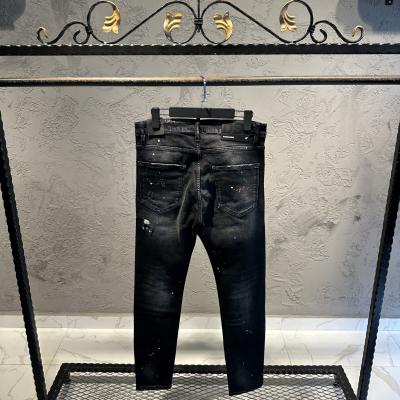 DSQUARED2 Siyah Jeans