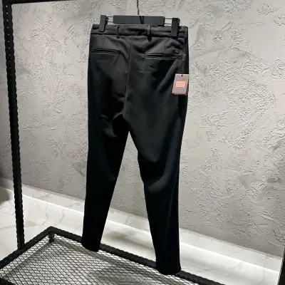 Etro Siyah Jogger Pantolon