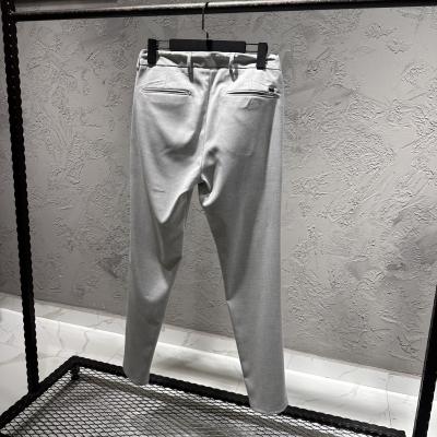 Etro Grey Jogger Pantolon