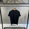 Prada Siyah Basic Tshirt