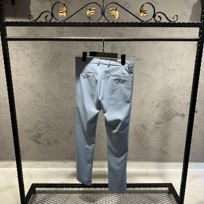 Dolce Gabbana Blue Jogger Pantolon