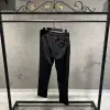 Dolce Gabbana Siyah Jogger Pantolon