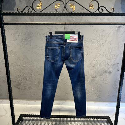 DSQUARED2 Lacivert Jeans