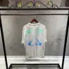 Off White Baskılı Beyaz Tshirt