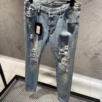 DSQUARED2 Blue Jeans