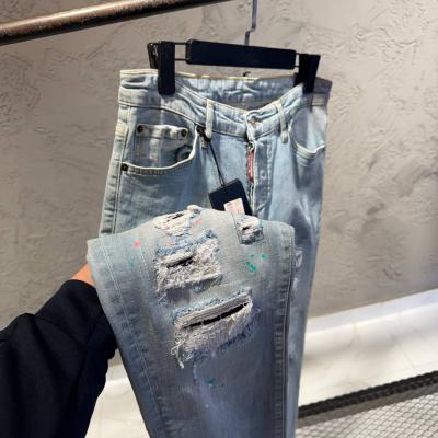 DSQUARED2 Blue Jeans