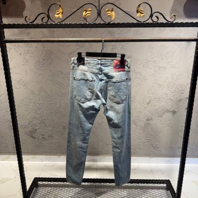 DSQUARED2 Blue Jeans