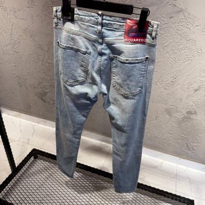 DSQUARED2 Blue Jeans