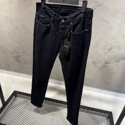 Dolce Gabbana Lacivert Jeans