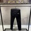 Dolce Gabbana Lacivert Jeans