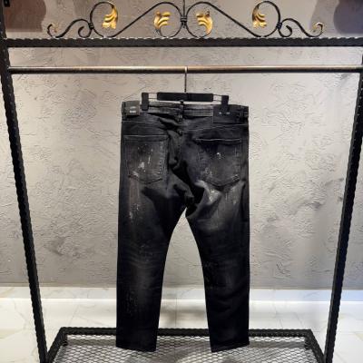 DSQUARED2 Siyah Jeans