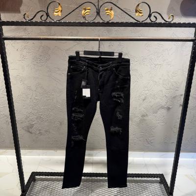 DSQUARED2 Siyah Jeans