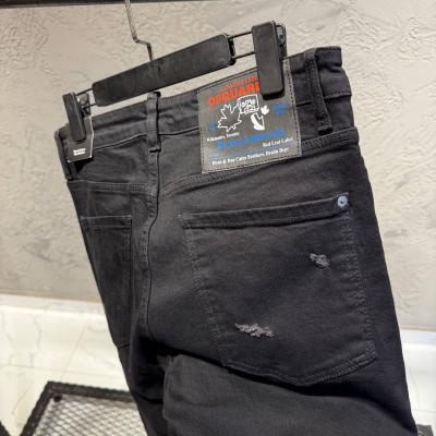 DSQUARED2 Siyah Jeans