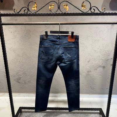 DSQUARED2 Lacivert Jeans