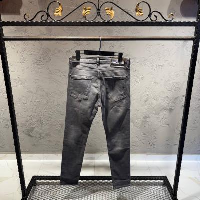 DSQUARED2 Grey Jeans