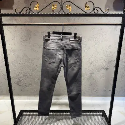 DSQUARED2 Grey Jeans