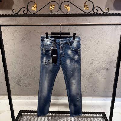 DSQUARED2 Blue Jeans