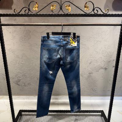 DSQUARED2 Blue Jeans