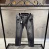 DSQUARED2 Grey Jeans