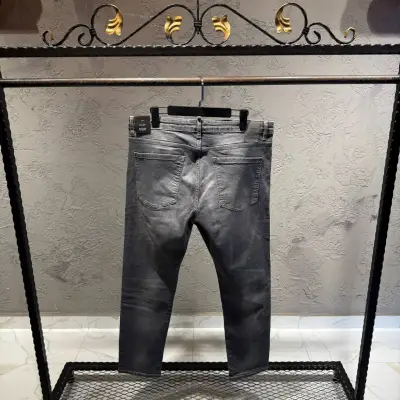 DSQUARED2 Grey Jeans