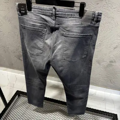 DSQUARED2 Grey Jeans