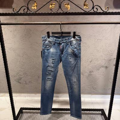 DSQUARED2 Mavi Jeans