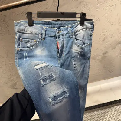 DSQUARED2 Mavi Jeans