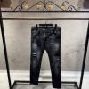 DSQUARED2 Siyah Jeans