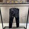 DSQUARED2 Siyah Jeans