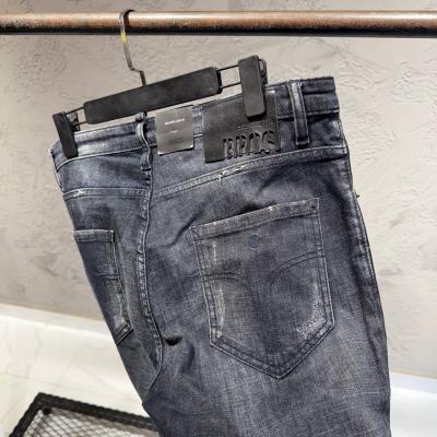 DSQUARED2 Siyah Jeans