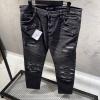 Balmain Siyah Jeans