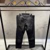 Balmain Siyah Jeans