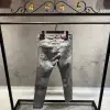 DSQUARED2 Grey Jeans